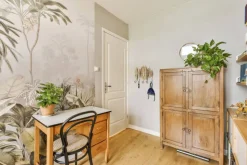 Mirrors and More naulakko Alma musta/kulta