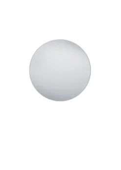 Mirrors and More peili Britney Ø 80 cm hopea