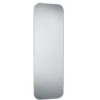 Mirrors and More peili Britney 50 x 150 cm hopea