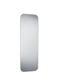 Mirrors and More peili Britney 50 x 150 cm hopea