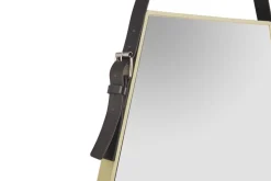 Mirrors and More peili Emmi 48 x 66 cm kulta