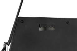 Mirrors and More peili Emmi 48 x 66 cm musta