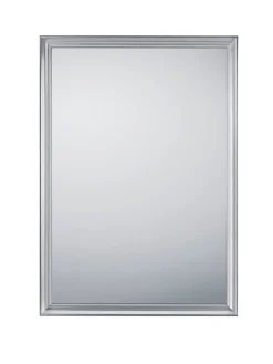 Mirrors and More peili Frieda 50 x 70 cm hopea