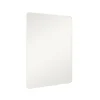 Mirrors and More peili Franzi 50 x 70 cm LED-valolla