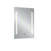Mirrors and More peili Ilonka LED-valolla 50 x 70 cm peilila