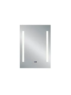 Mirrors and More peili Ilonka LED-valolla 50 x 70 cm peilila