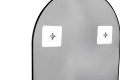 Mirrors and More peili Josephine 30 x 70 cm musta