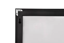 Mirrors and More peili Juliette 50 x 150 cm musta