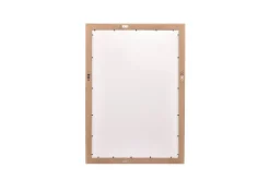 Mirrors and More peili Kim 48 x 68 cm tammi