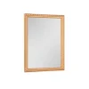 Mirrors and More peili Lola 34 x 45 cm kulta