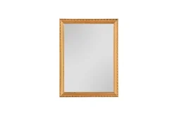Mirrors and More peili Lola 34 x 45 cm kulta