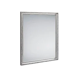 Mirrors and More peili Lola 34 x 45 cm hopea