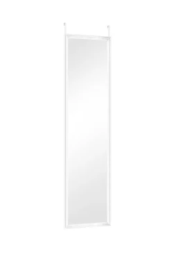 Mirrors and More peili Ria 30 x 120 cm valkoinen