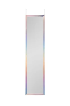 Mirrors and More peili Ria 30 x 120 cm oviripustuksilla moni