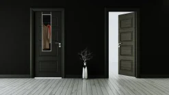 Mirrors and More peili Ria 30 x 120 cm oviripustuksella hope