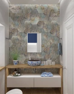 Mirrors and More peili Sofia 40 x 60 cm