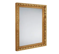 Mirrors and More peili Tanja 55 x 70 cm kulta