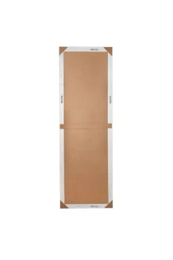 Mirrors and More peili Tanja 50 x 150 cm valkoinen