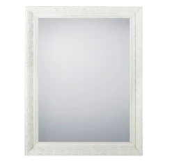 Mirrors and More peili Tanja 55 x 70 cm valkoinen