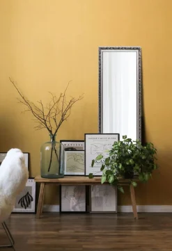 Mirrors and More peili Tanja 50 x 150 cm titaani