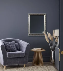 Mirrors and More peili Tanja 55 x 70 cm hopea