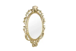 Mirrors and More peili Trixi 45 x 73 cm kulta