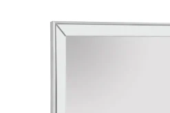 Mirrors and More peili Vanessa 50 x 150 cm hopea