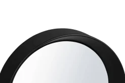 Mirrors and More peilisetti Vivien 5-pack musta