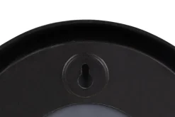 Mirrors and More peilisetti Vivien 5-pack musta