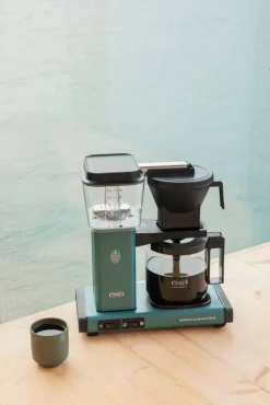 Moccamaster kahvinkeitin Optio The color of the year