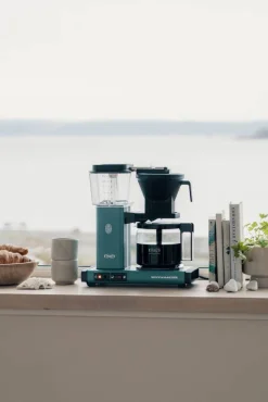 Moccamaster kahvinkeitin Optio The color of the year