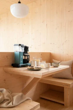 Moccamaster kahvinkeitin Optio The color of the year