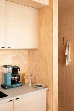 Moccamaster kahvinkeitin Optio The color of the year