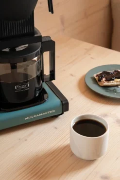 Moccamaster kahvinkeitin Optio The color of the year