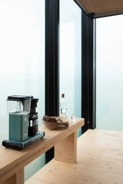 Moccamaster kahvinkeitin Optio The color of the year