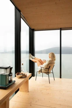 Moccamaster kahvinkeitin Optio The color of the year