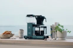 Moccamaster kahvinkeitin Optio The color of the year