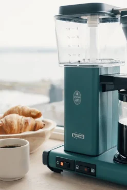 Moccamaster kahvinkeitin Optio The color of the year