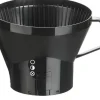 Moccamaster suodatinsuppilo 13192 musta manual tippalukko mallit