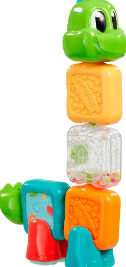 Modimi aistipalikat Dinosaurus