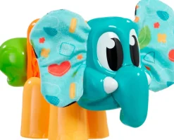 Modimi aistipalikat Elefantti