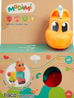 Modimi aistipalikat Hevonen