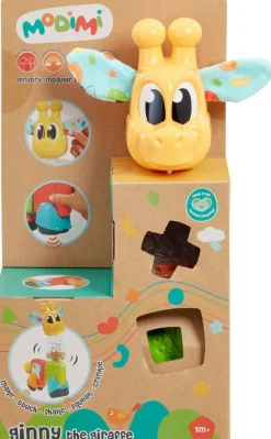 Modimi aistipalikat Kirahvi