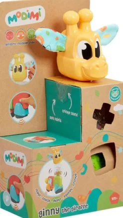 Modimi aistipalikat Kirahvi