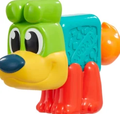 Modimi aistipalikat Koira