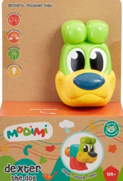 Modimi aistipalikat Koira