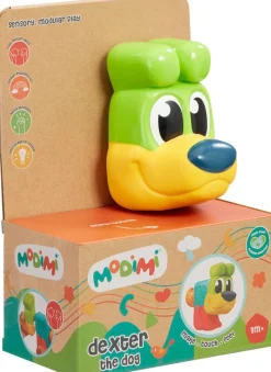 Modimi aistipalikat Koira