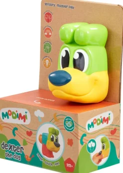 Modimi aistipalikat Koira