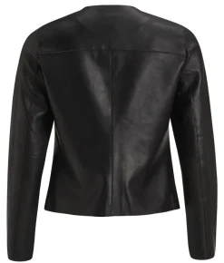 Molltan nahkatakki Bolero