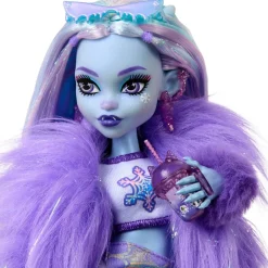 Monster High Abbey Bominable